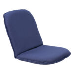 SPRINGFIELD ON DECK RAYCHET SEAT BLUE