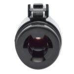 BLUEWATER 4-6 AWG DEUTSCH SINGLE POSITION FEMALE