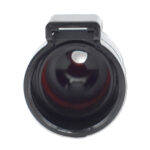 BLUEWATER 8 AWG DEUTSCH SINGLE POSITION MALE CONNECTOR