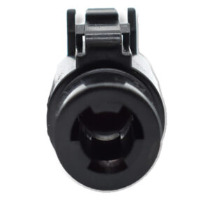 BLUEWATER 8 AWG DEUTSCH SINGLE POSITION FEMALE CONNECTOR