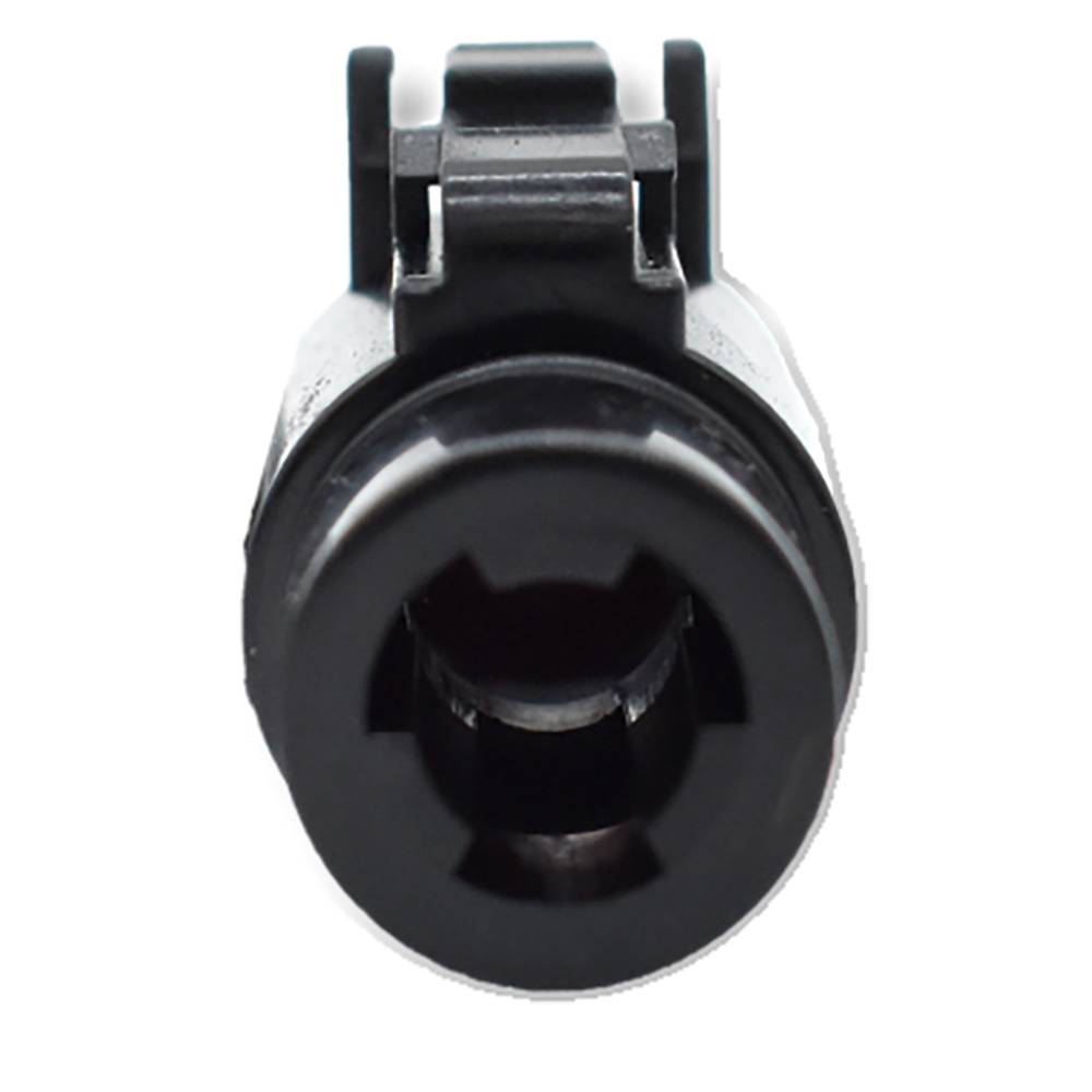 BLUEWATER 8 AWG DEUTSCH SINGLE POSITION FEMALE CONNECTOR