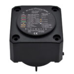 BLUEWATER AUTO CHARGING RELAY  12V, 140 AMP