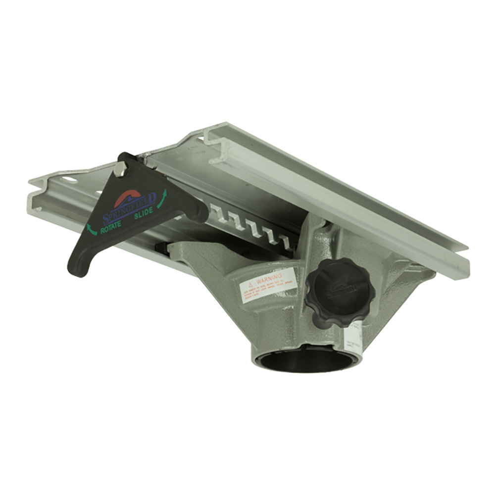 SPRINGFIELD SLIDE CAMLOCK HD ANODIZED
