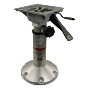 SPRINGFIELD MAINSTAY 09 POWER PEDESTAL LOC