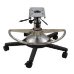 SPRINGFIELD PEDESTAL PKG  INSHORE LE1