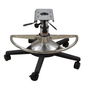 SPRINGFIELD PEDESTAL PKG  INSHORE LE1