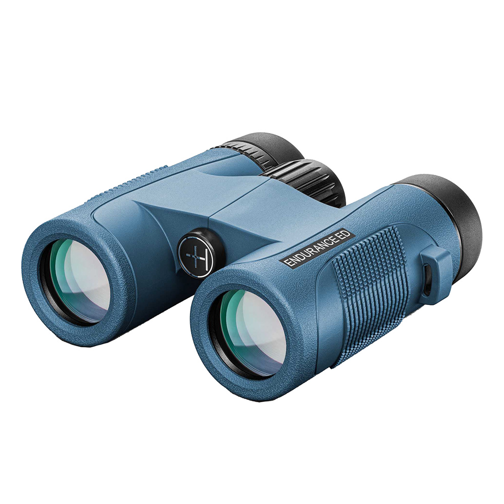 HAWKE OPTICS ENDURANCE ED MARINE BINOCULARS 7X32 BLUE
