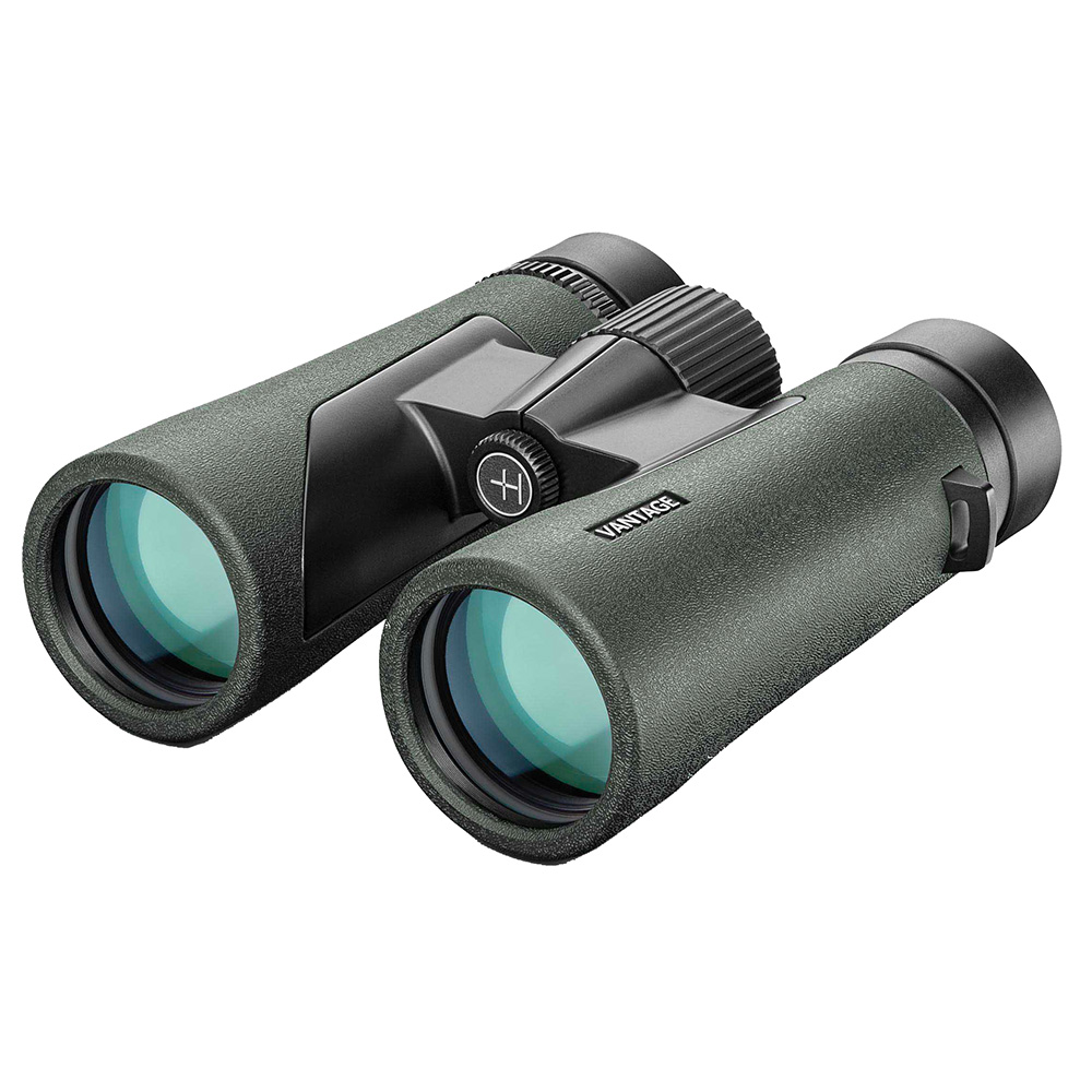 HAWKE OPTICS VANTAGE BINOCULAR 8X42 GREEN