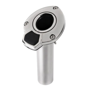 EXPLODING FISH EVO 360  ROTATING ROD HOLDER WITH 8.5"