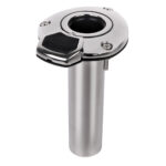 EXPLODING FISH EVO 360  ROTATING ROD HOLDER WITH 8.5"
