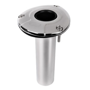 EXPLODING FISH EVO FX FIXED  ROD HOLDER WITH 8.5" TUBE