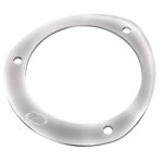 EXPLODING FISH UNIVERSAL  BACKING PLATE