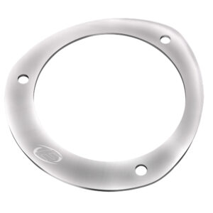 EXPLODING FISH UNIVERSAL  BACKING PLATE