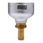 EXPLODING FISH ROTATING ROD  HOLDER STRAIT DRAIN ATTACHMENT