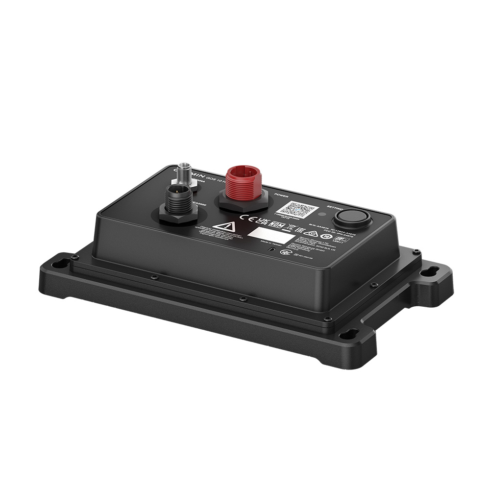 GARMIN GOS 10 HUB ONLY - Image 2