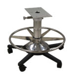 SPRINGFIELD PEDESTAL PKG INSHORE RS2