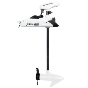 MINN KOTA KAYAK RIPTIDE TERROVA 55/MR 12V 55LB 36"