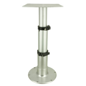 SPRINGFIELD PED 3 STAGE TABLE 14-28"