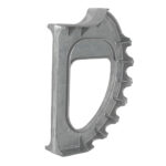 SPRINGFIELD QUICK CHANGE   TRAILER JACK