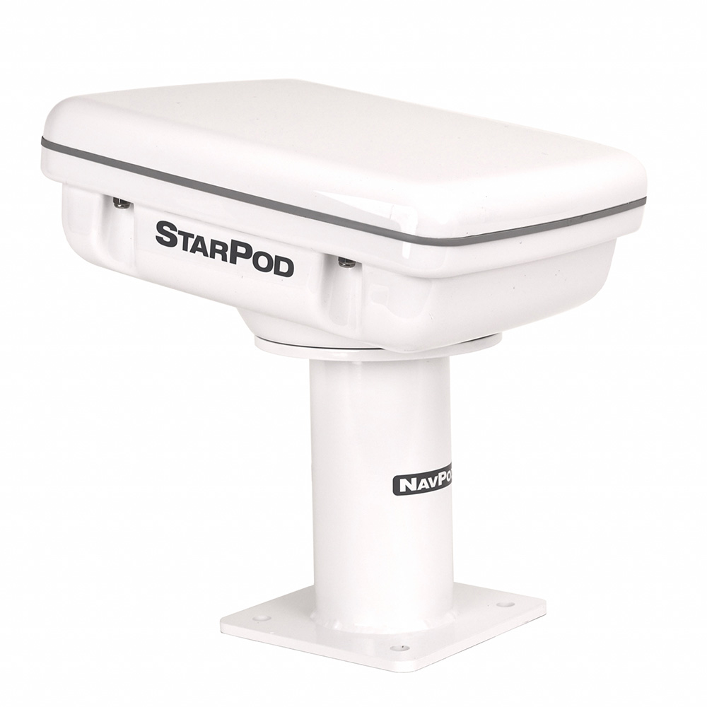 NAVPOD STARPOD MINI SYSTEM W/ STAR TOWER FOR STARLINK MINI