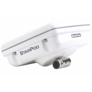 NAVPOD STARPOD MINI SYSTEM W/ SEAVIEW MOUNT FOR STARLINK