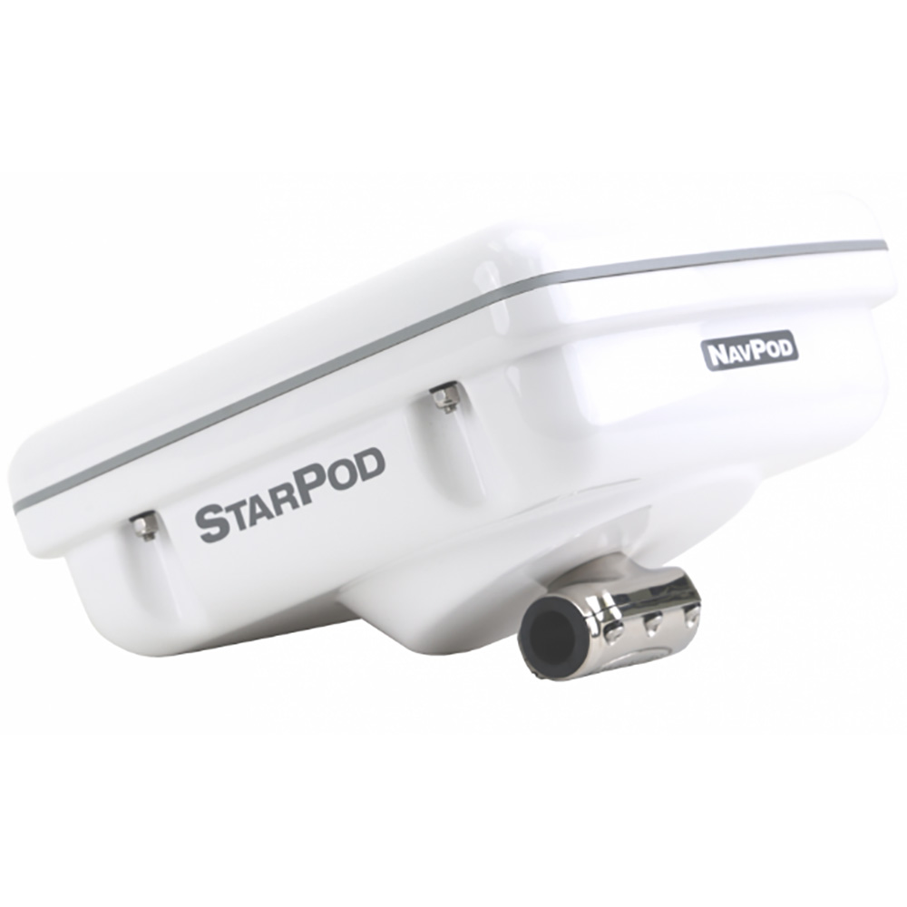 NAVPOD STARPOD MINI SYSTEM W/ SEAVIEW MOUNT FOR STARLINK