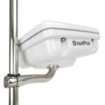 NAVPOD STARPOD MINI SYSTEM W/ RAILMOUNT ARM FOR STARLINK
