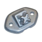 SPRINGFIELD T BRACE GUARDIAN MOTOR TOTER