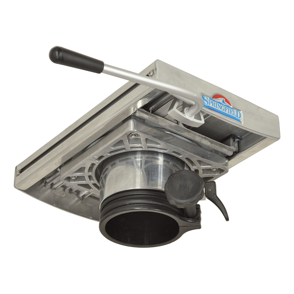 SPRINGFIELD SLIDE 4" ELITE