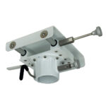 SPRINGFIELD SLIDE 4" WORKHORSE II AIR RIDE