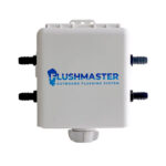 FLUSHMASTER SUNCOVER FOR FLUSHMASTER