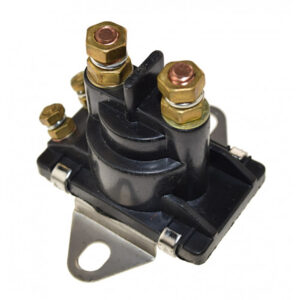 REGITAR SOLENOID FOR MERCURY OUTBOARD STARTERS & MERCRUISER
