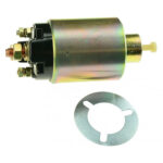 REGITAR SOLENOID FOR MERCURY  ENGINES 75/90 THROUGH 225 HP