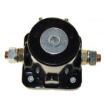 REGITAR SOLENOID FOR BRP-OMC ENGINES ISOLATED BASE