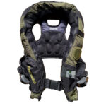FIRST WATCH AUTO/MANUAL CONVERTIBLE 38G INFLATABLE PFD