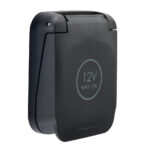 SCANSTRUT VENTURA SERIES 12V POWER OUTLET