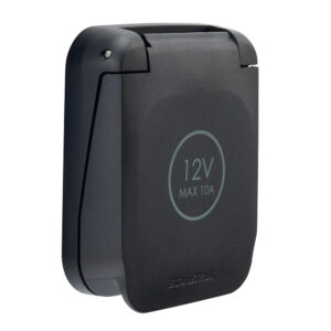SCANSTRUT VENTURA SERIES 12V POWER OUTLET