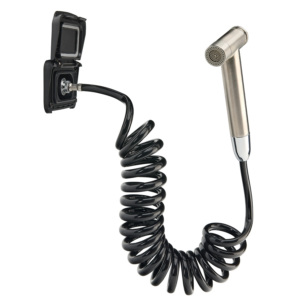 SCANSTRUT VENTURA SERIES  QUICK CONNECT COLD WATER W/