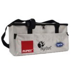 RUPES BIGFOOT SEMI RIGID     TOOL BAG (SILVER)