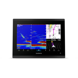 GARMIN GPSMAP 9010XSV CHARTPLOTTER/SOUNDER COMBO