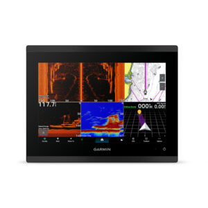 GARMIN GPSMAP 9210XSV GN+ CHARTPLOTTER/SOUNDER COMBO