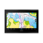GARMIN GPSMAP 9013 WW BASEMAP CHARTPLOTTER