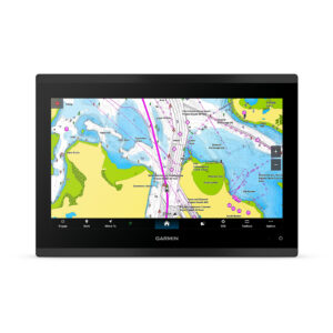 GARMIN GPSMAP 9013 WW BASEMAP CHARTPLOTTER