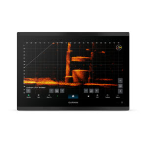 GARMIN GPSMAP 9013XSV WW BASEMAP CHARTPLOTTER/SOUNDER