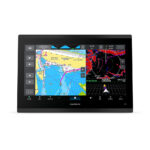 GARMIN GPSMAP 9213 GN+ CHARTPLOTTER