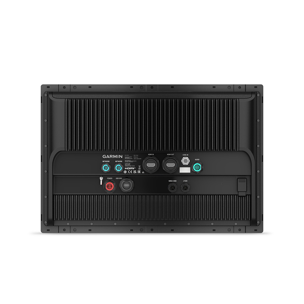 GARMIN GPSMAP 9017 WW BASEMAP CHARTPLOTTER - Image 2