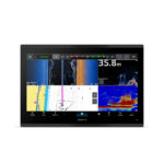 GARMIN GPSMAP 9017XSV WW BASEMAP CHARTPLOTTER/SOUNDER