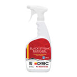 DITEC BLACK STREAK & NON-SKID CLEANER 32 OZ