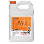 DITEC TEAK CLEAN (GALLON)