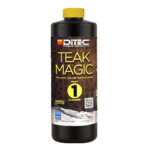 DITEC TEAK MAGIC: PART 1 32 OZ
